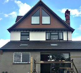 Building Services